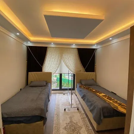 Sahin Konagi Hotel *