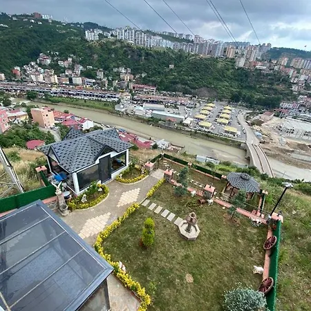 Sahin Konagi Otel *