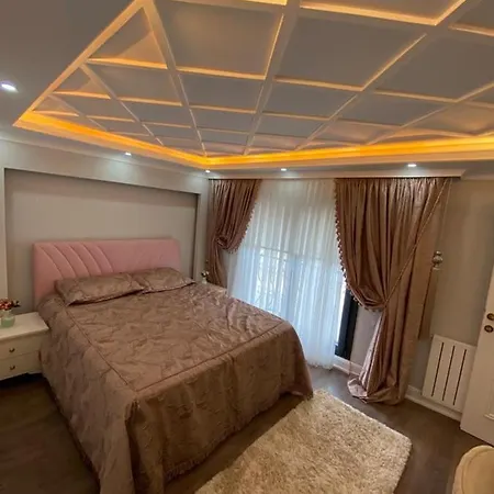 Sahin Konagi * Trabzon