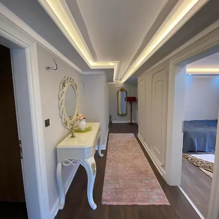Hotel Sahin Konagi *